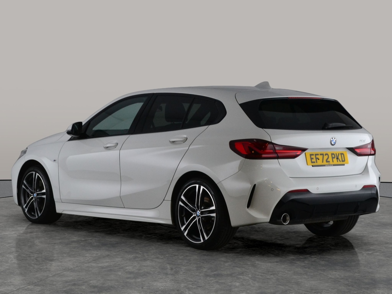 Used BMW 1 Series 2022 for sale - 78149409: Photo 7