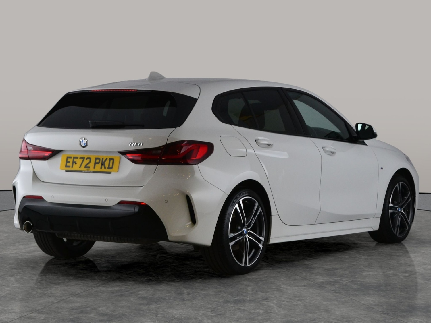 Used BMW 1 Series 2022 for sale - 78149409: Photo 9