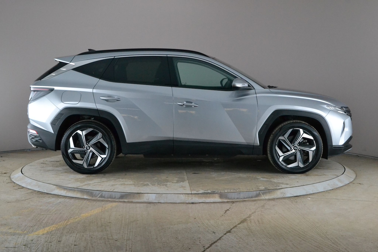 Used Hyundai TUCSON 2023 for sale - 78015073: Photo 10