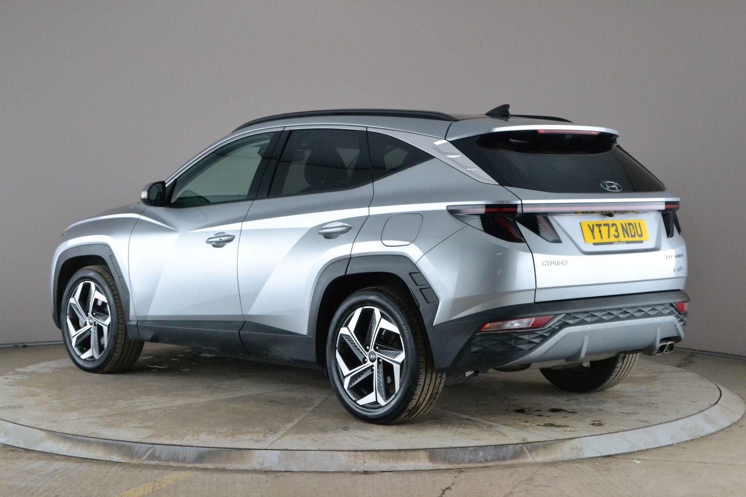 Used Hyundai TUCSON 2023 for sale - 78015073: Photo 13