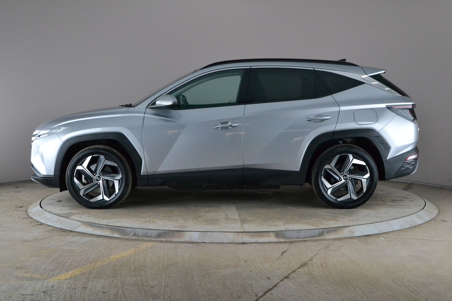 Used Hyundai TUCSON 2023 for sale - 78015073: Photo 14