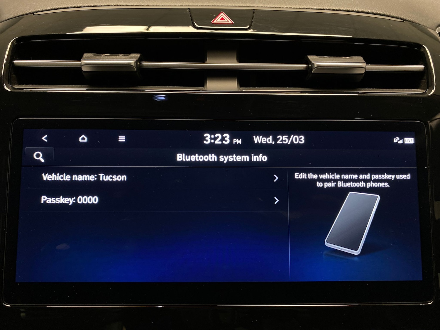 Used Hyundai TUCSON 2023 for sale - 78015073: Photo 18