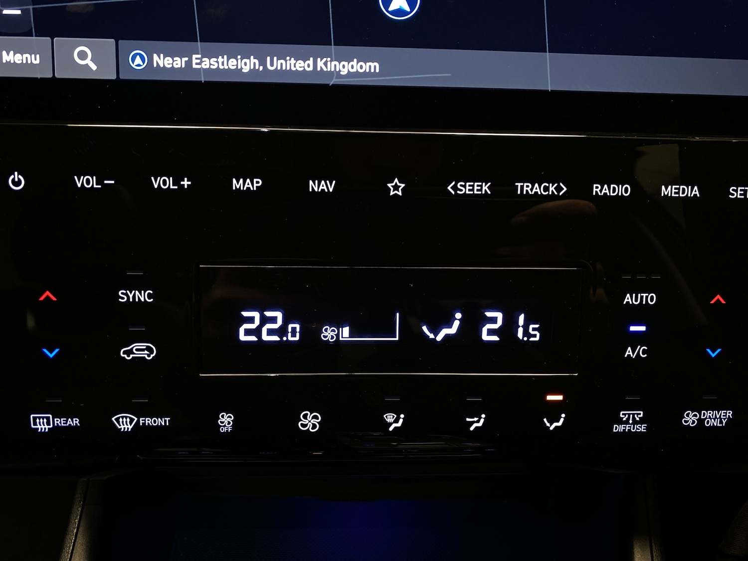 Used Hyundai TUCSON 2023 for sale - 78015073: Photo 19