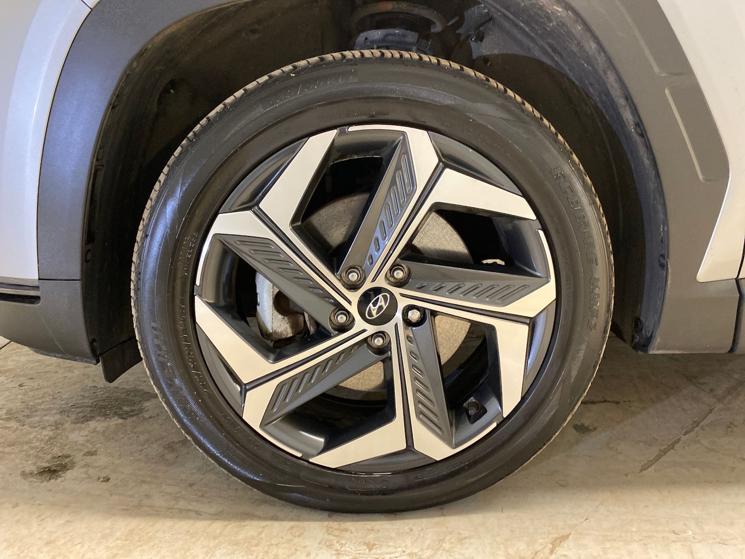 Used Hyundai TUCSON 2023 for sale - 78015073: Photo 26