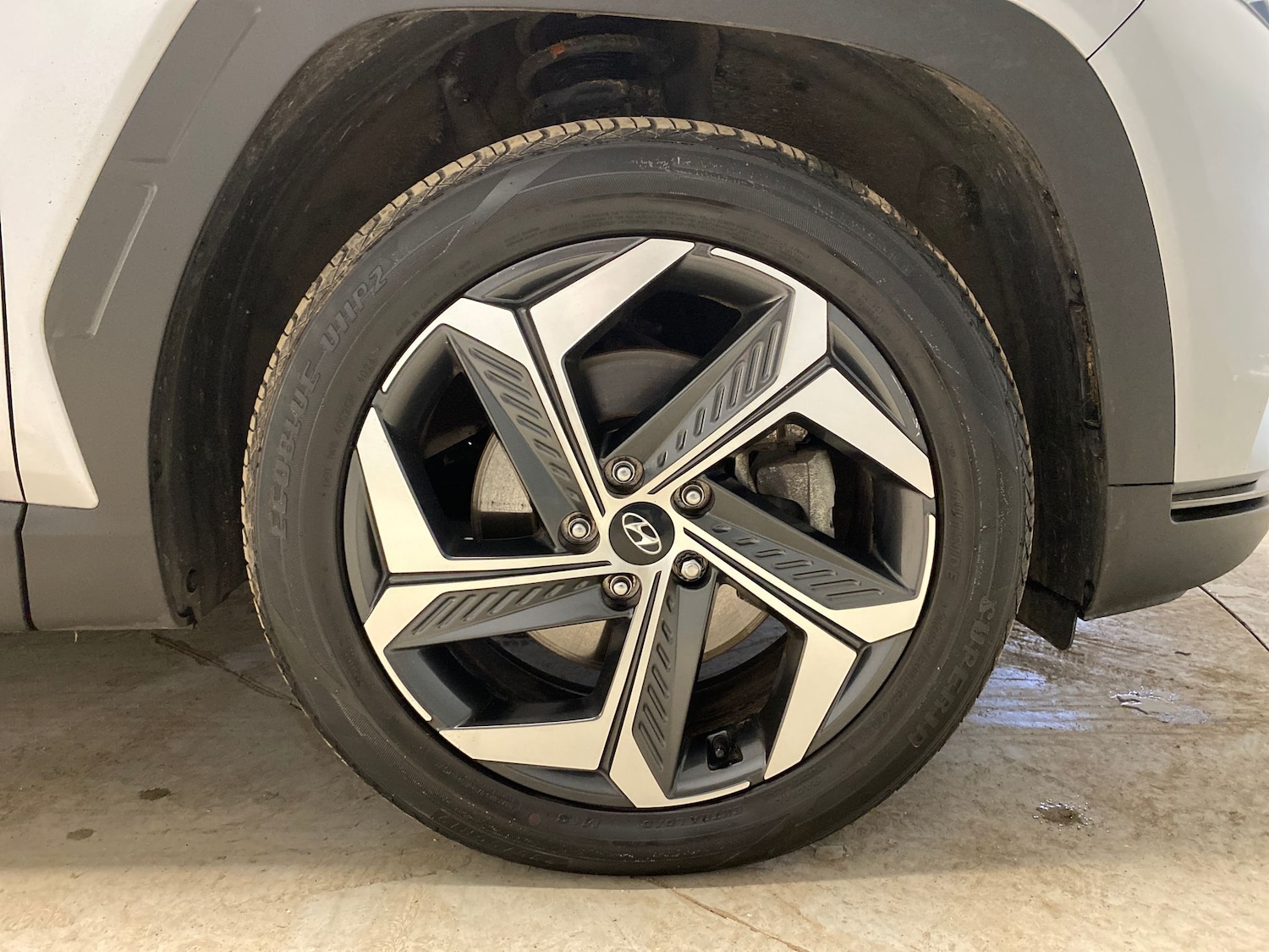 Used Hyundai TUCSON 2023 for sale - 78015073: Photo 27