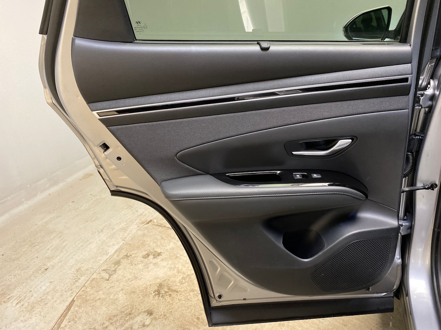 Used Hyundai TUCSON 2023 for sale - 78015073: Photo 31