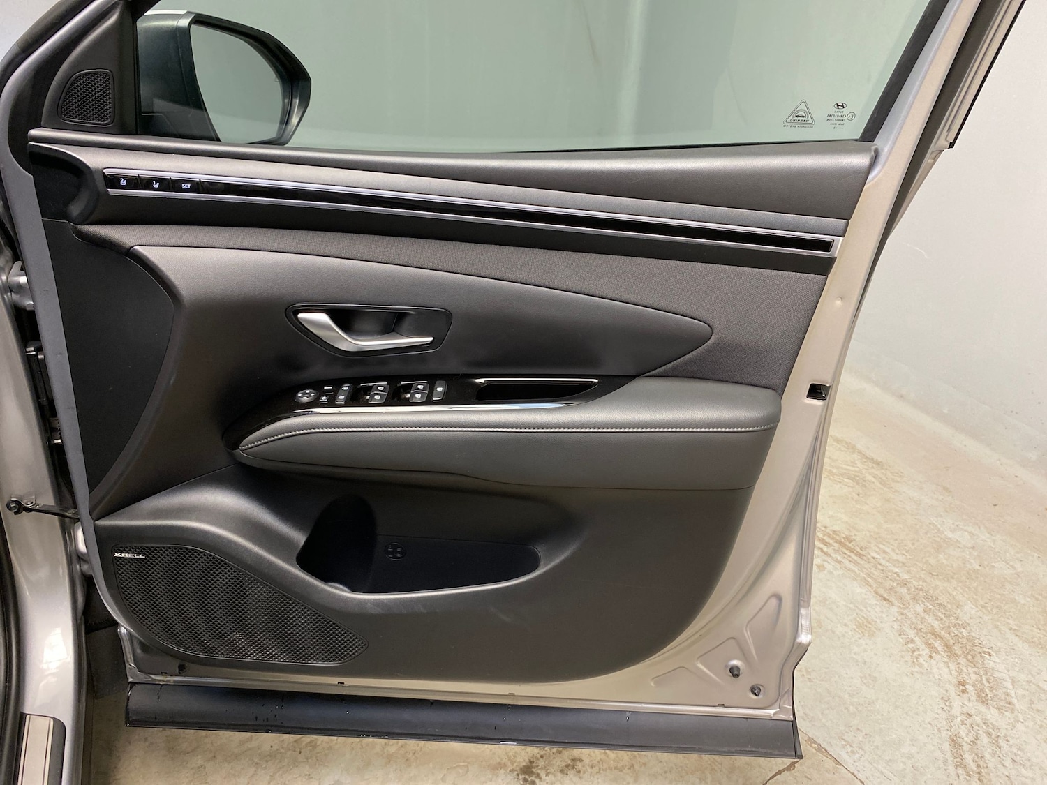 Used Hyundai TUCSON 2023 for sale - 78015073: Photo 33