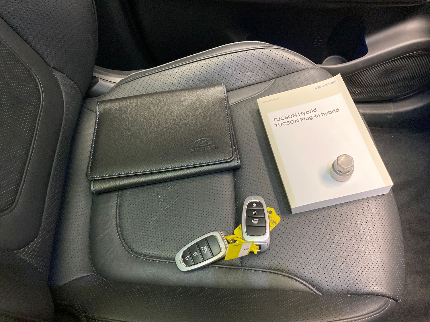 Used Hyundai TUCSON 2023 for sale - 78015073: Photo 35