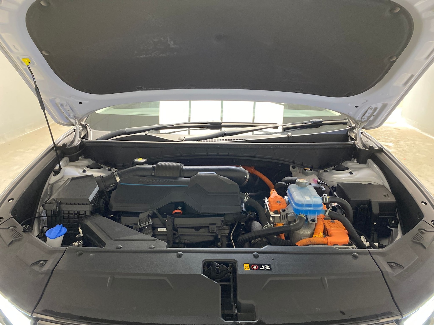 Used Hyundai TUCSON 2023 for sale - 78015073: Photo 36