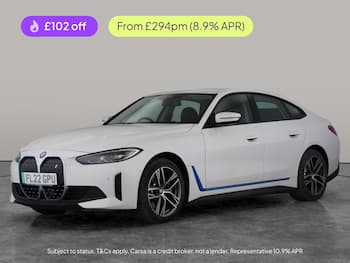 Used BMW i4 2022 for sale - 79705565: Photo