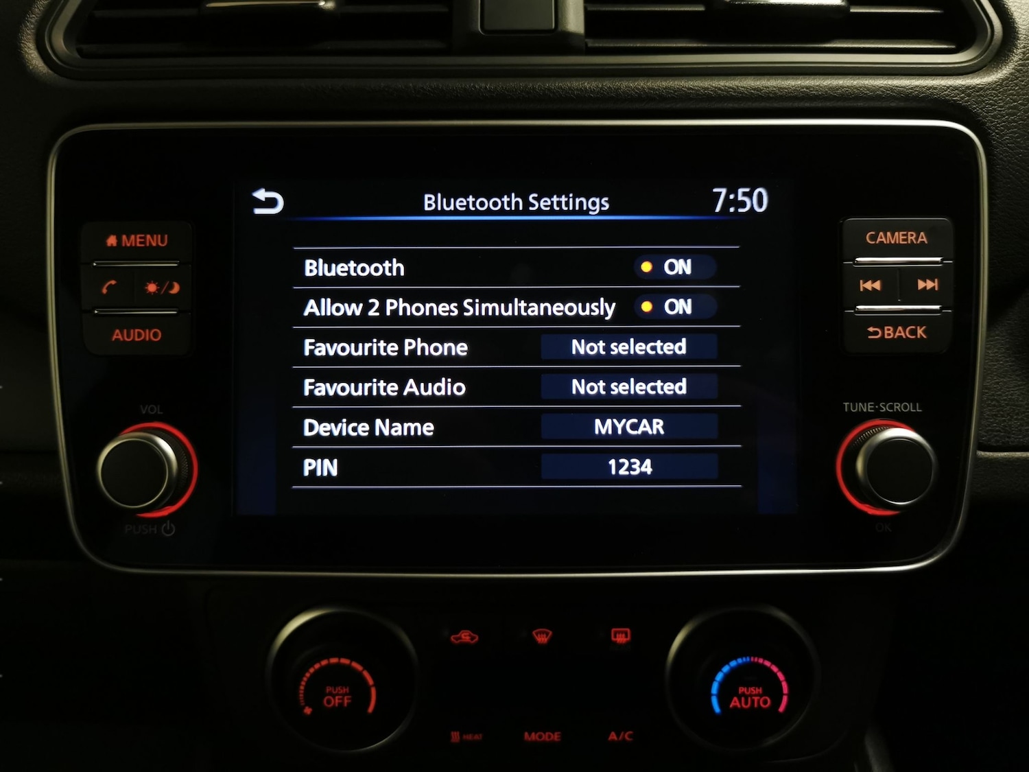 Used Nissan Leaf 2022 for sale - 77797951: Photo 16