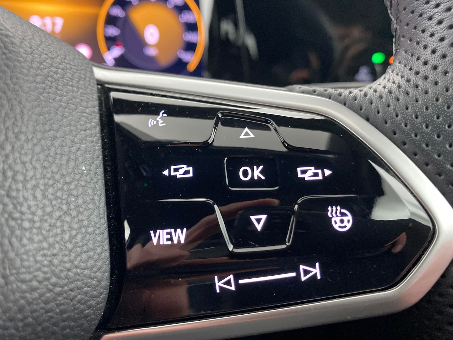 Used Volkswagen Golf 2021 for sale - 77196242: Photo 16