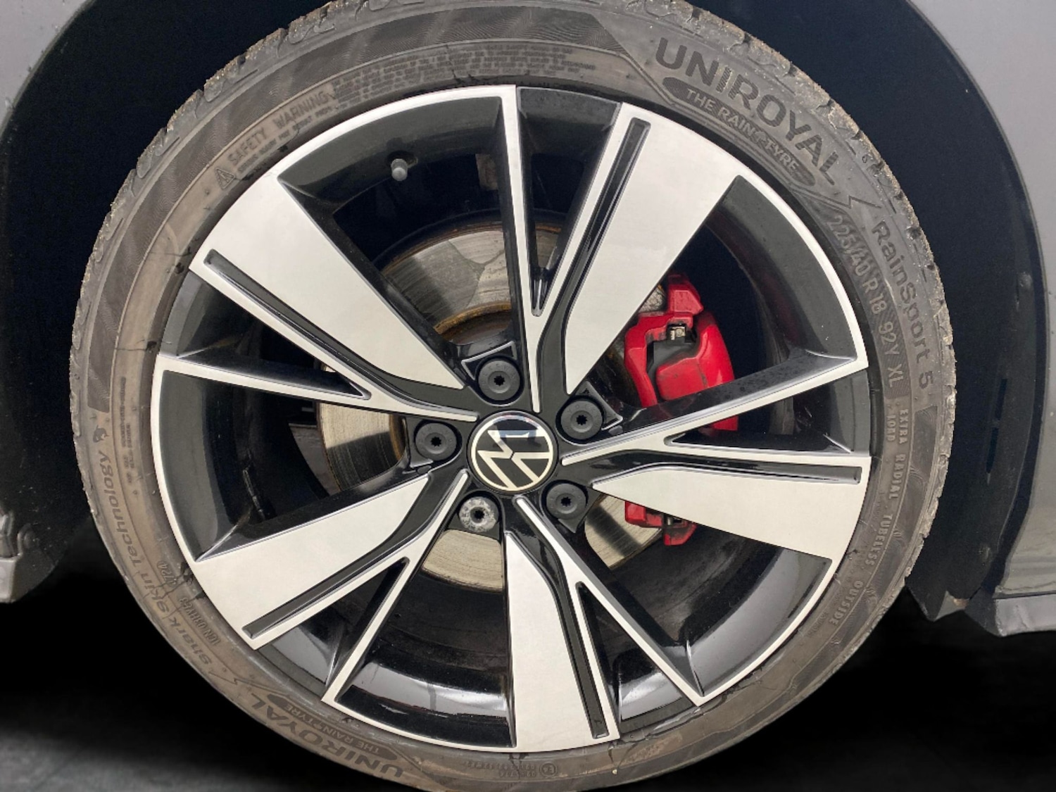 Used Volkswagen Golf 2021 for sale - 77196242: Photo 20