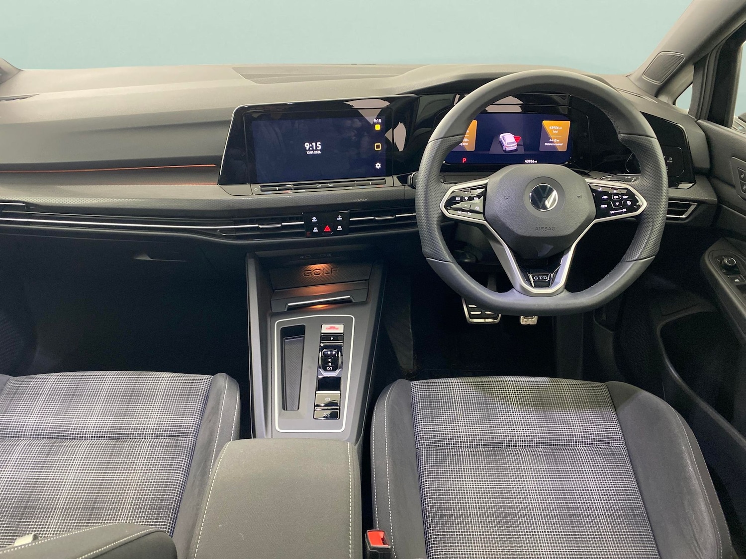 Used Volkswagen Golf 2021 for sale - 77196242: Photo 4