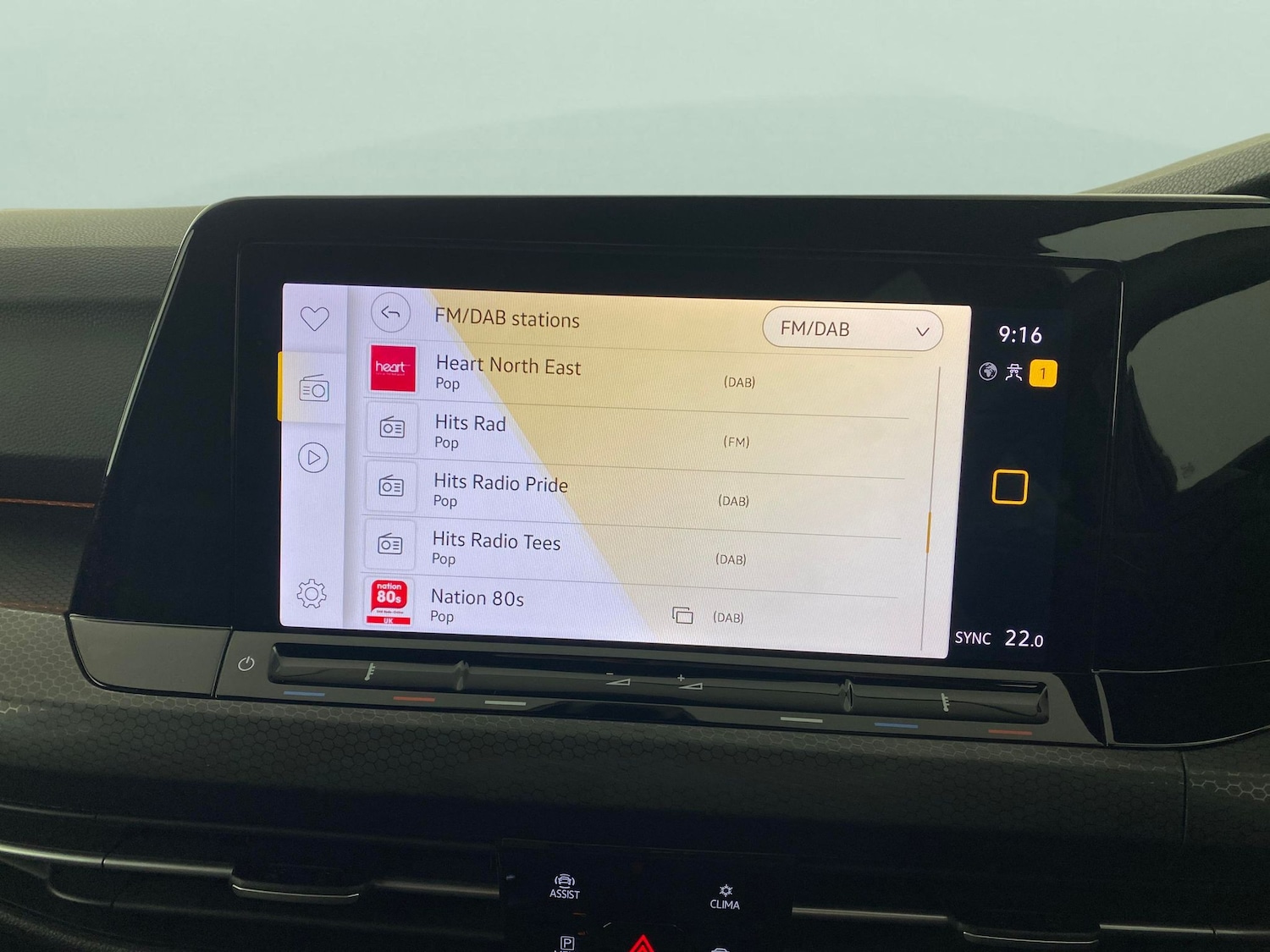 Used Volkswagen Golf 2021 for sale - 77196242: Photo 6