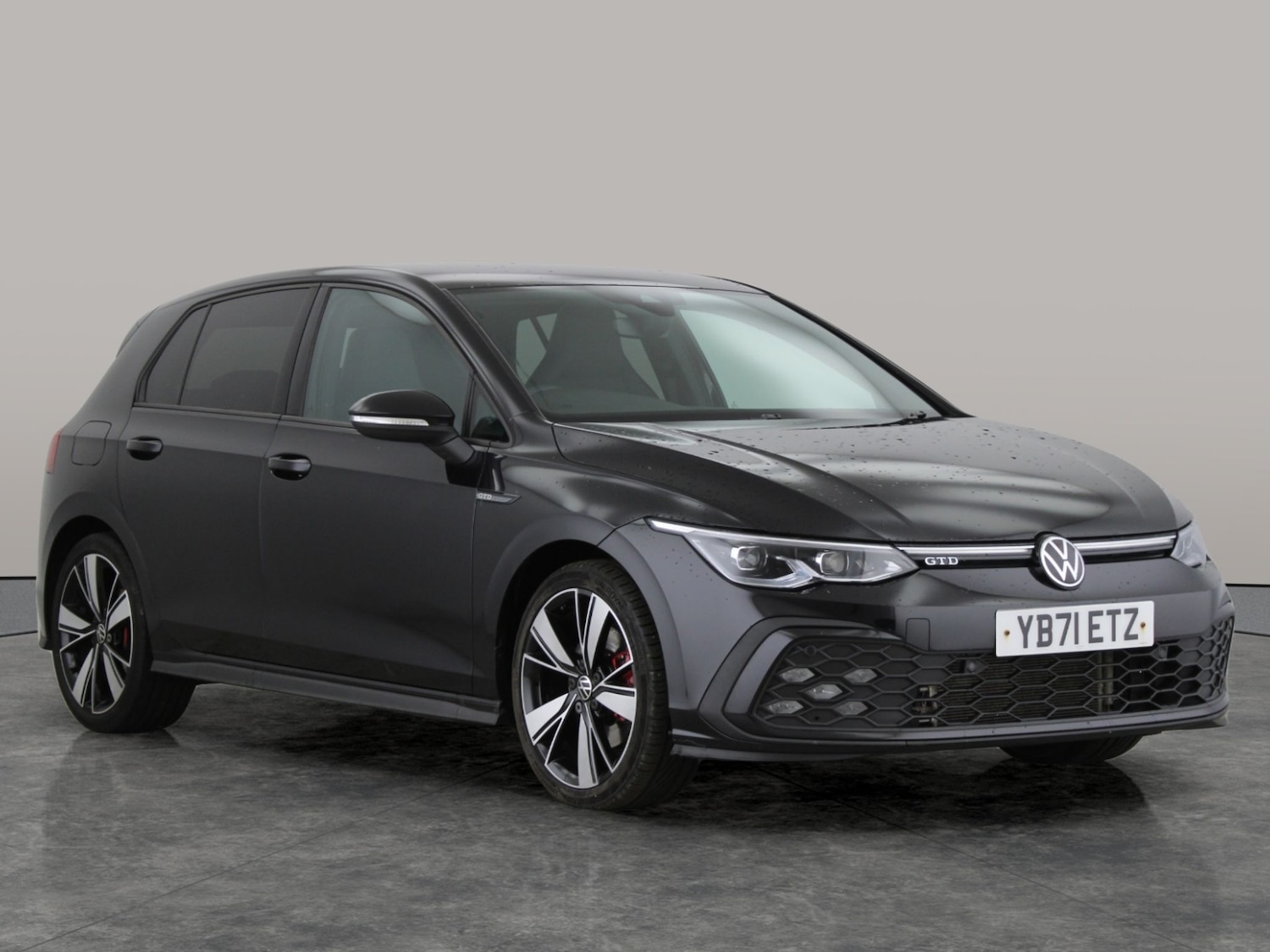 Used Volkswagen Golf 2021 for sale - 77196242: Photo 8