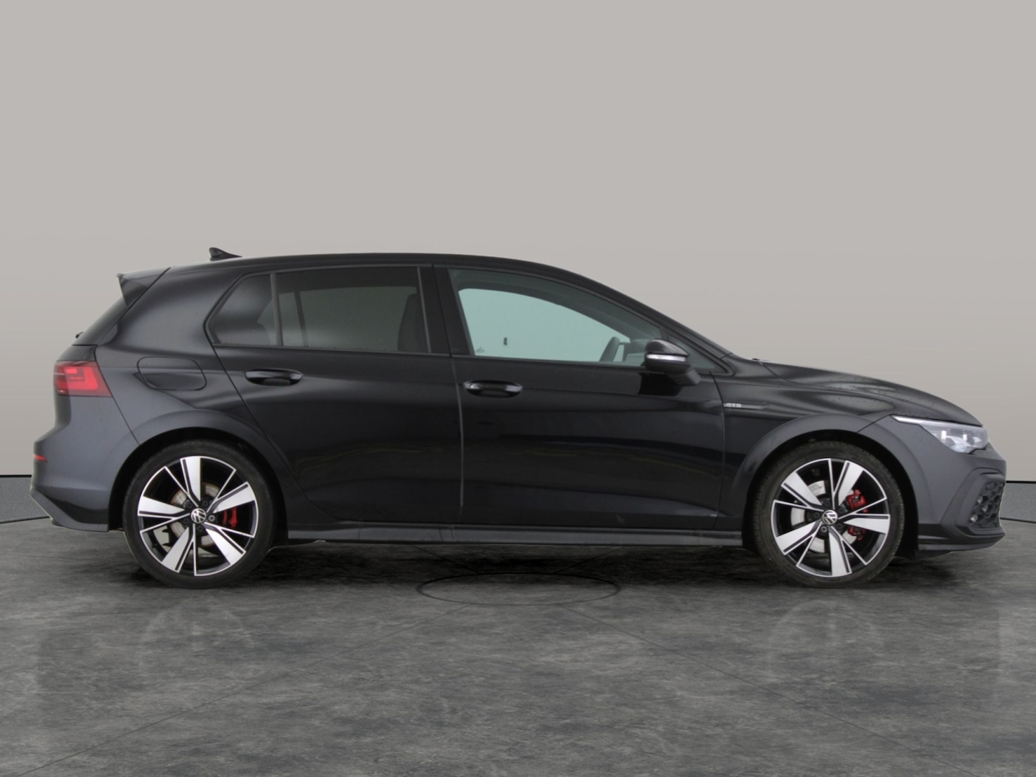 Used Volkswagen Golf 2021 for sale - 77196242: Photo 9