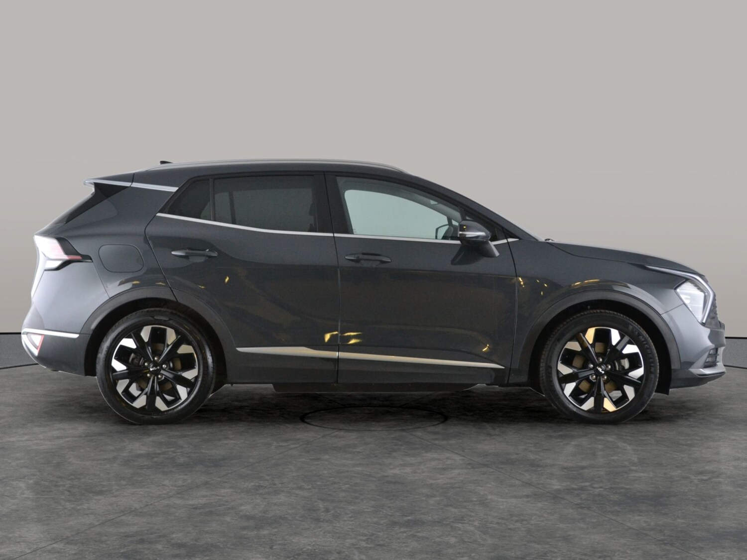 Used Kia Sportage 2023 for sale - 77804237: Photo 11