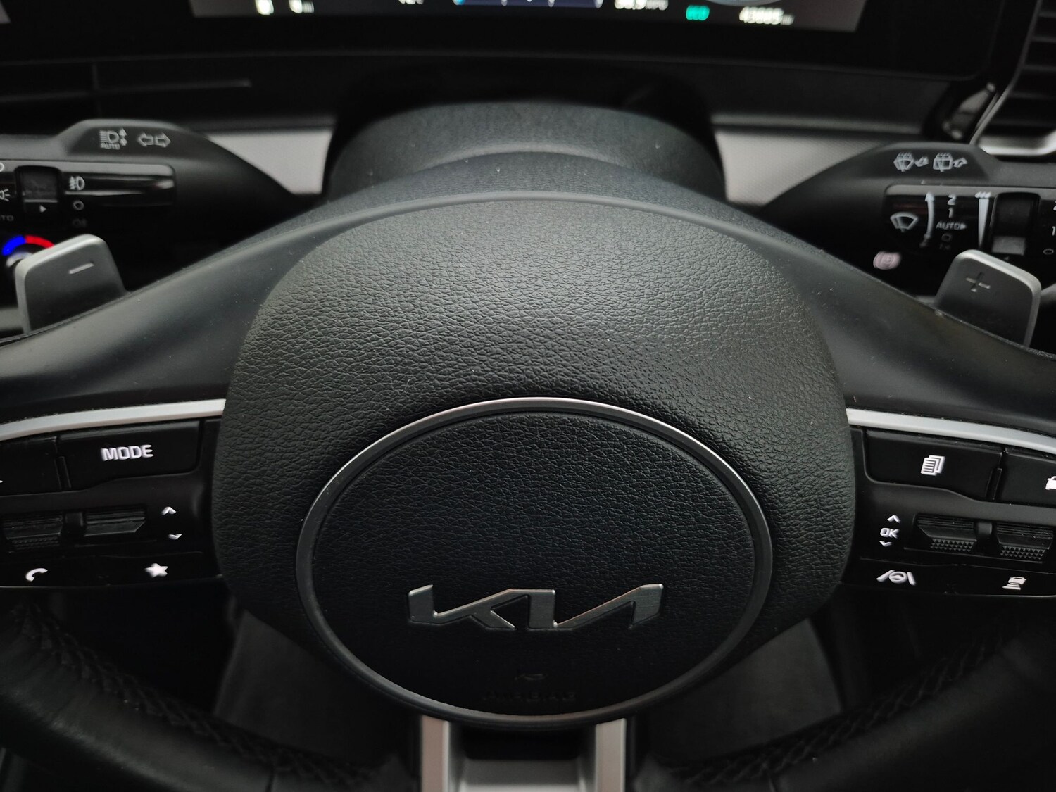 Used Kia Sportage 2023 for sale - 77804237: Photo 23