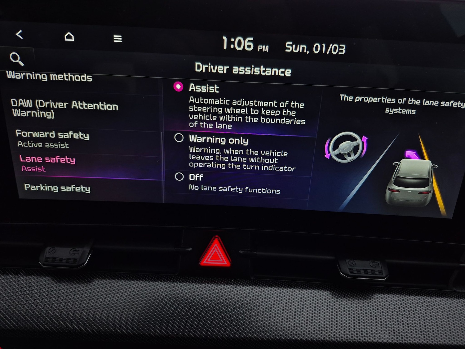 Used Kia Sportage 2023 for sale - 77804237: Photo 25