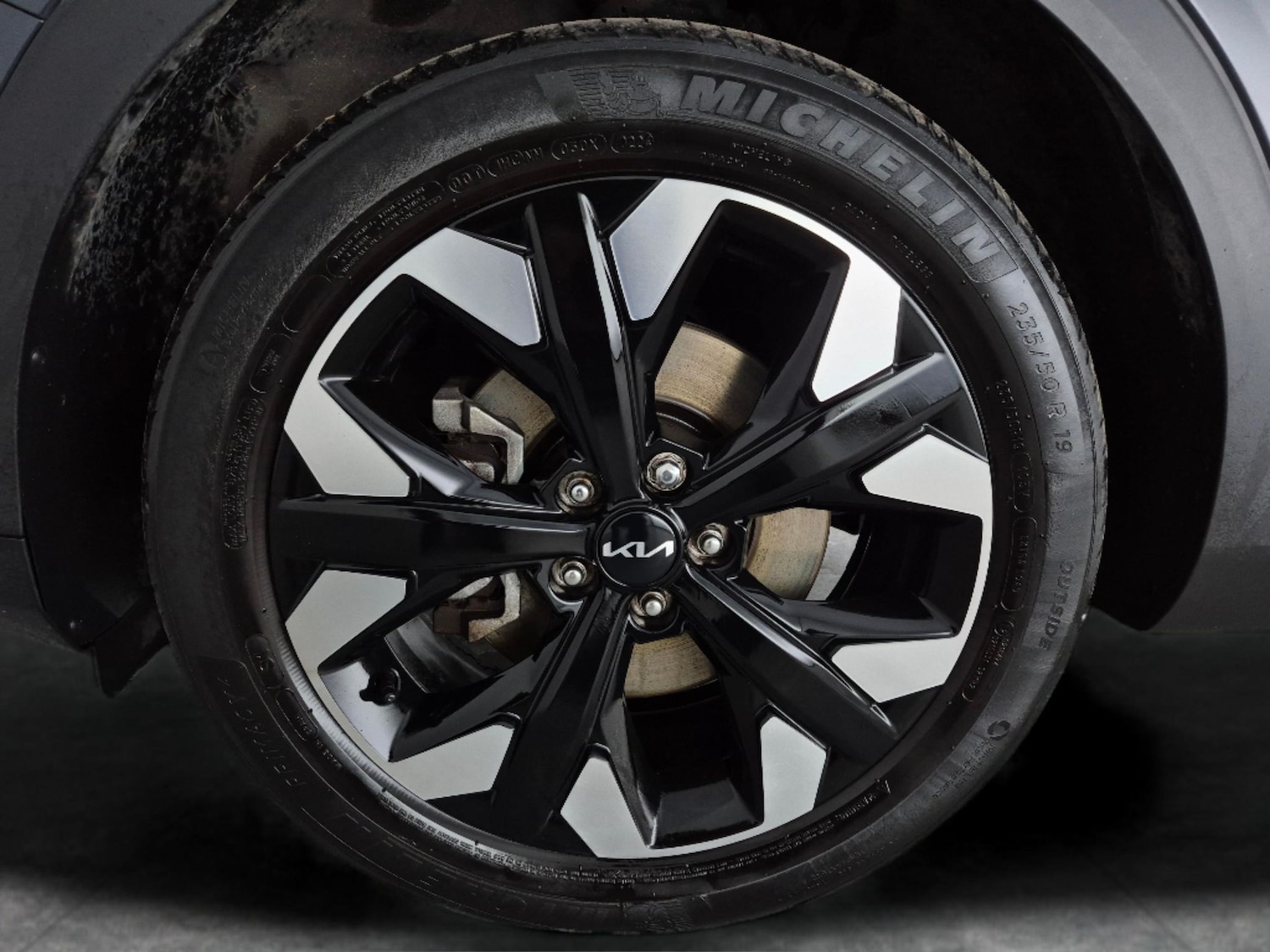 Used Kia Sportage 2023 for sale - 77804237: Photo 27