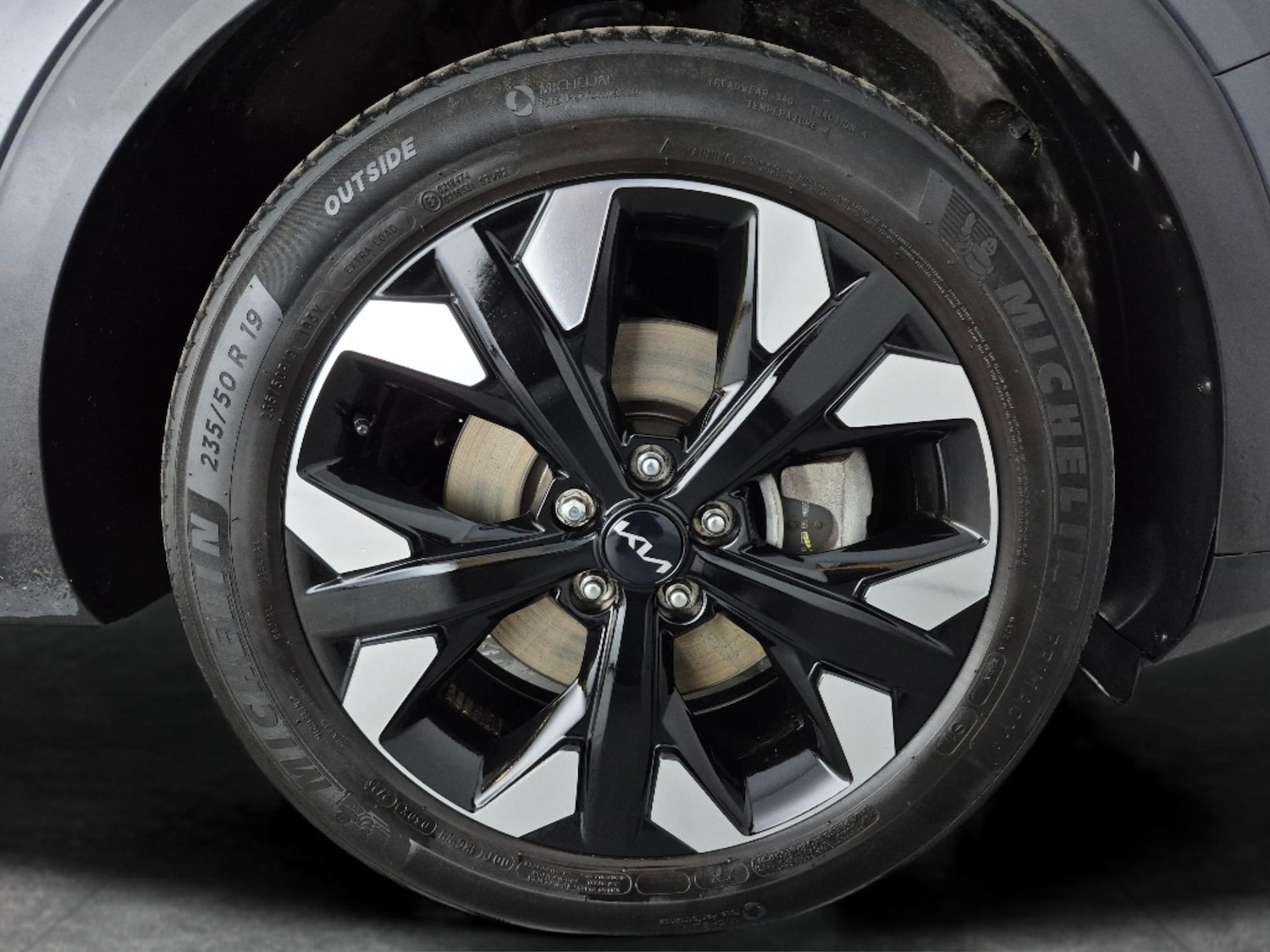 Used Kia Sportage 2023 for sale - 77804237: Photo 28