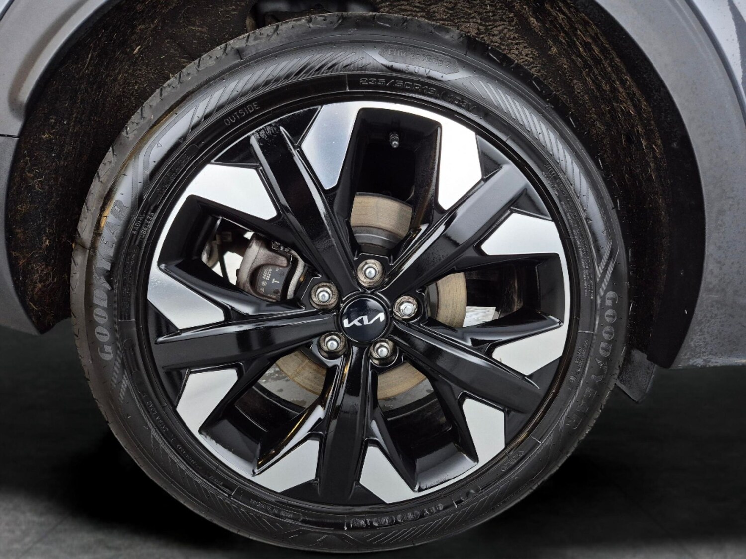 Used Kia Sportage 2023 for sale - 77804237: Photo 29