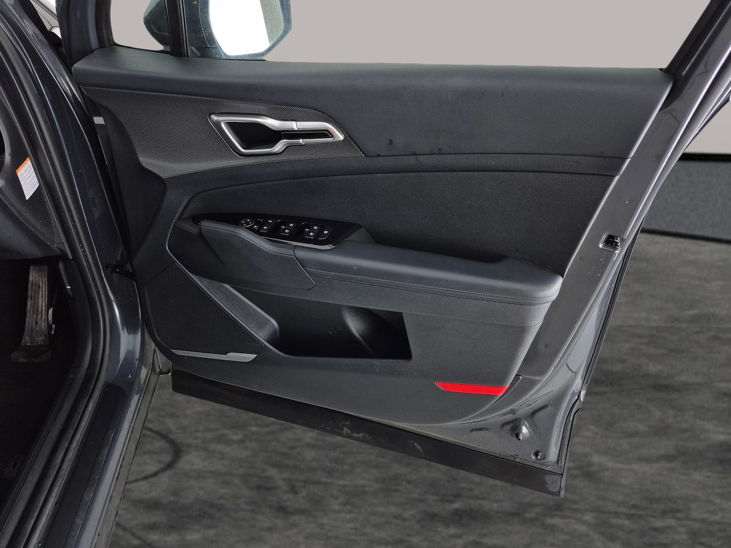 Used Kia Sportage 2023 for sale - 77804237: Photo 34