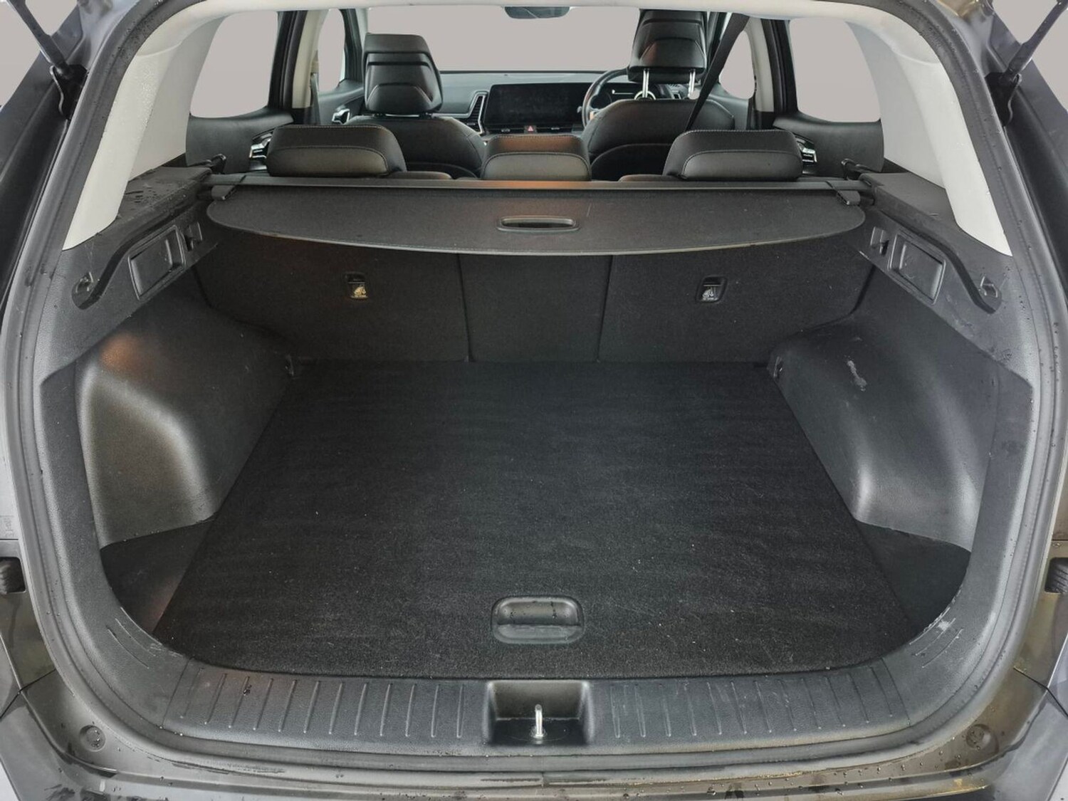 Used Kia Sportage 2023 for sale - 77804237: Photo 36