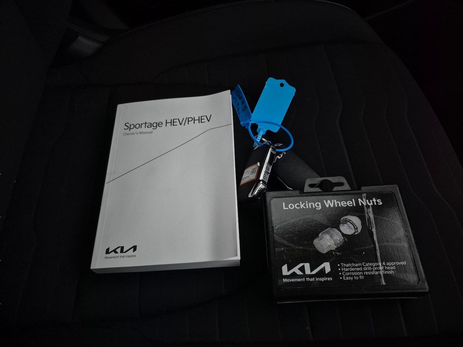 Used Kia Sportage 2023 for sale - 77804237: Photo 37