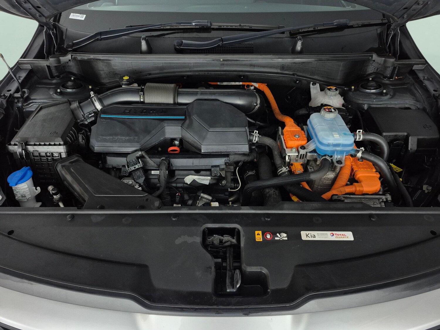 Used Kia Sportage 2023 for sale - 77804237: Photo 38