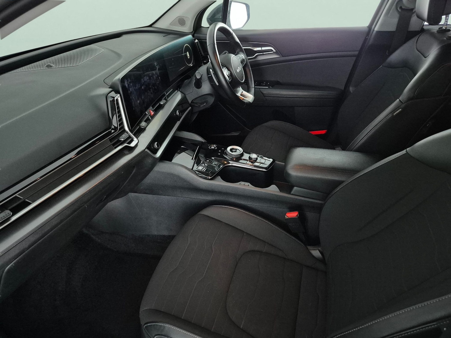 Used Kia Sportage 2023 for sale - 77804237: Photo 4