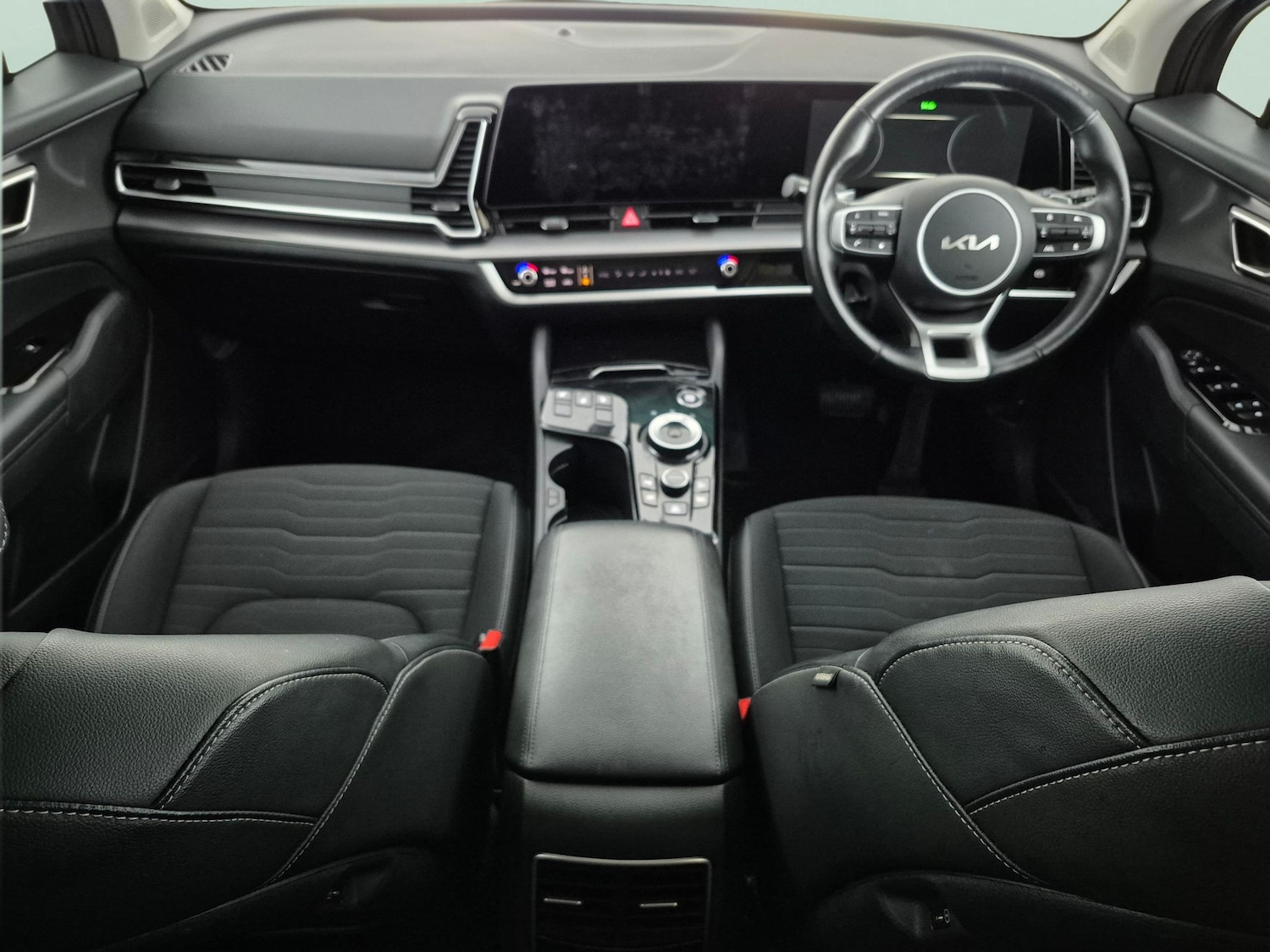 Used Kia Sportage 2023 for sale - 77804237: Photo 7