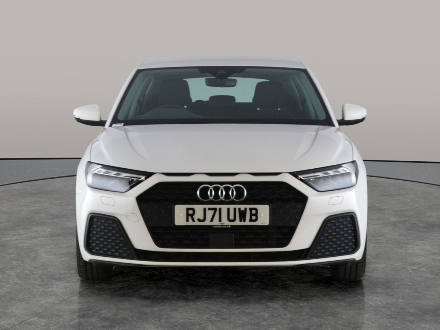 Used Audi A1 2022 for sale - 77600845: Photo 12