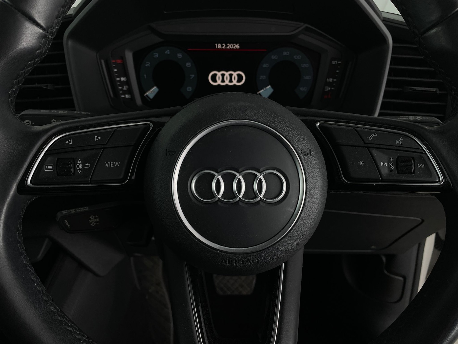 Used Audi A1 2022 for sale - 77600845: Photo 13