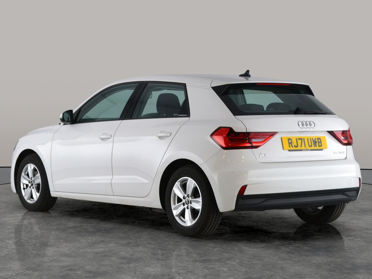Used Audi A1 2022 for sale - 77600845: Photo 7