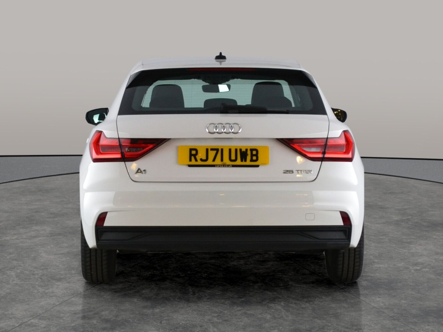 Used Audi A1 2022 for sale - 77600845: Photo 8