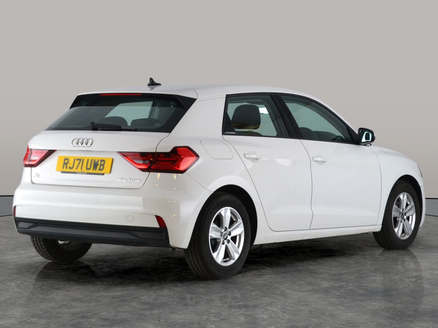 Used Audi A1 2022 for sale - 77600845: Photo 9