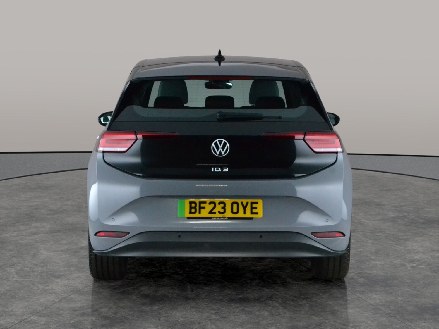 Used Volkswagen ID.3 2023 for sale - 77899144: Photo 10