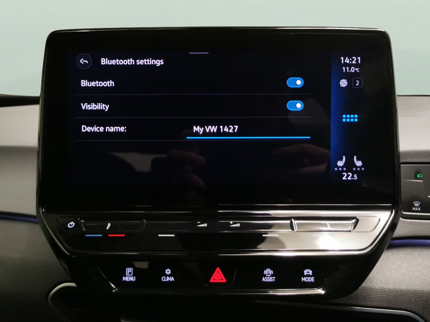 Used Volkswagen ID.3 2023 for sale - 77899144: Photo 13