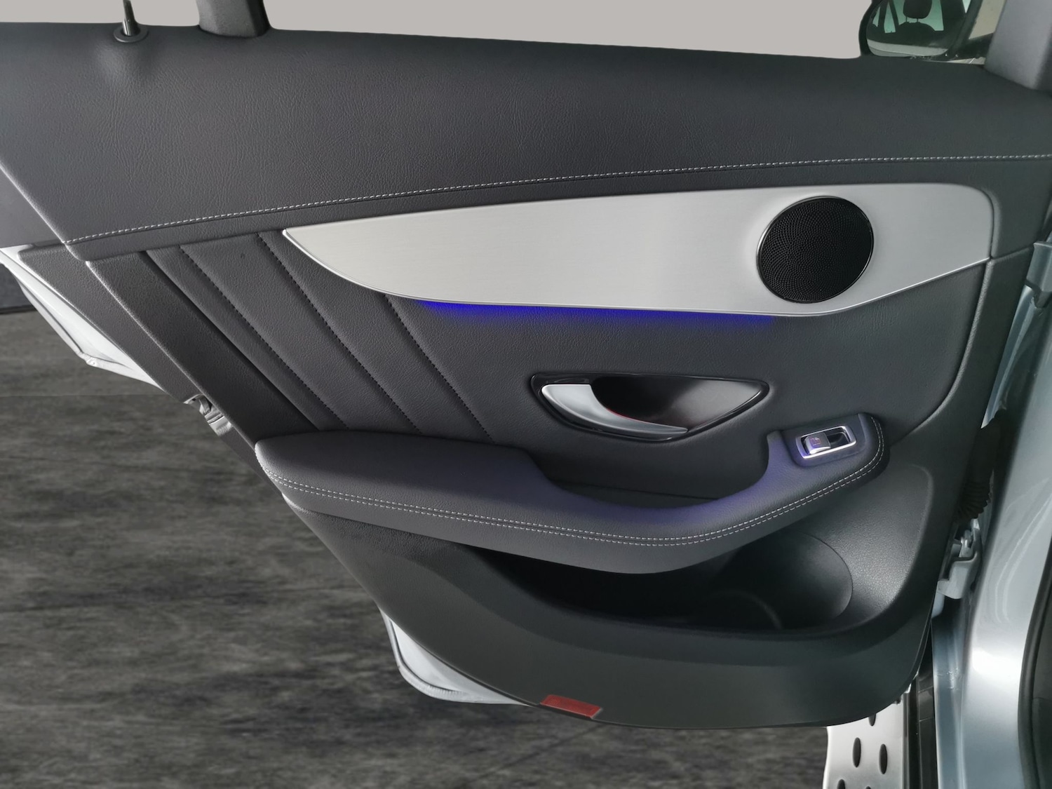 Used Mercedes-Benz GLC 2022 for sale - 76400965: Photo 38