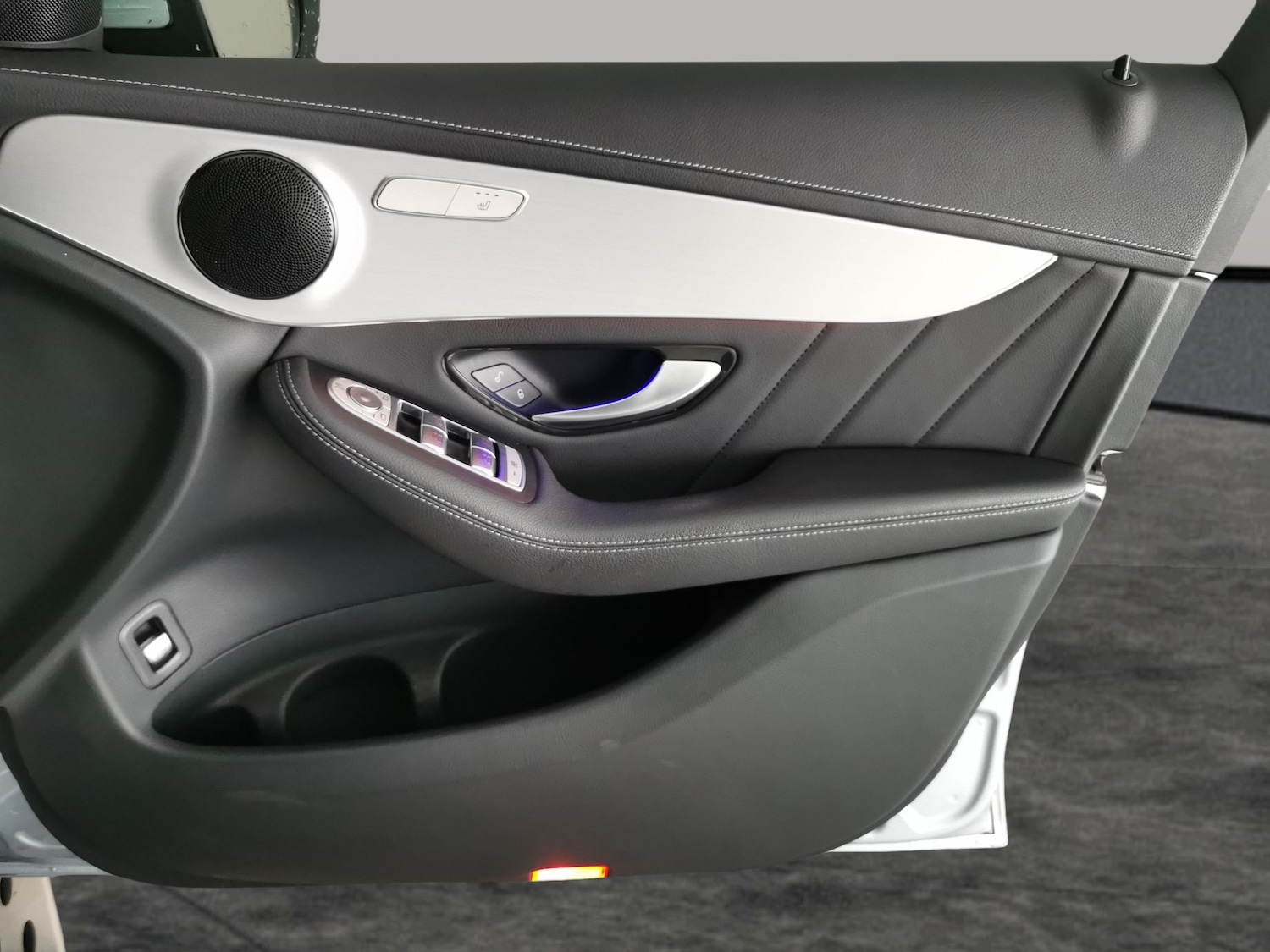 Used Mercedes-Benz GLC 2022 for sale - 76400965: Photo 41