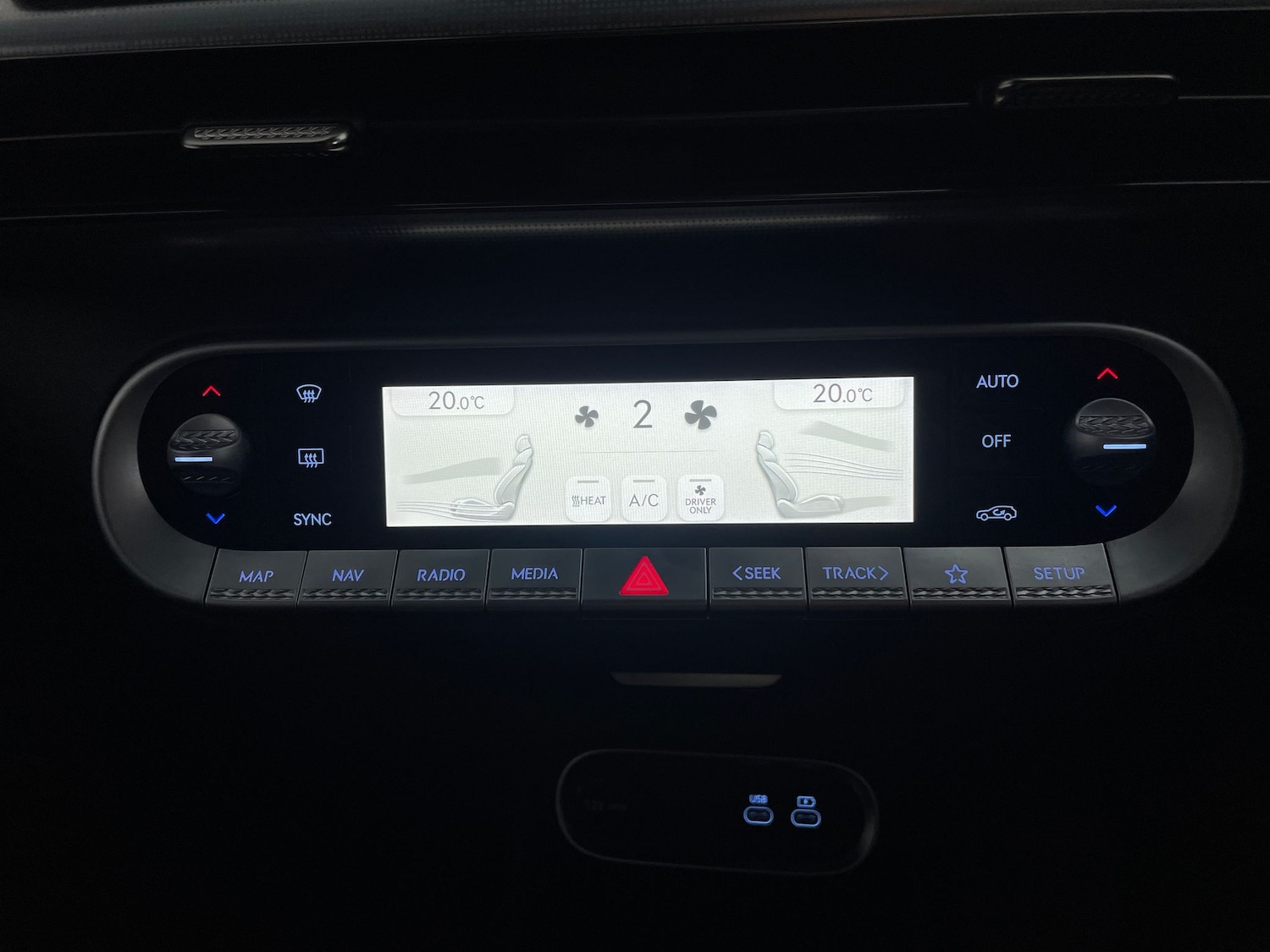 Used Genesis GV60 2022 for sale - 77458244: Photo 22