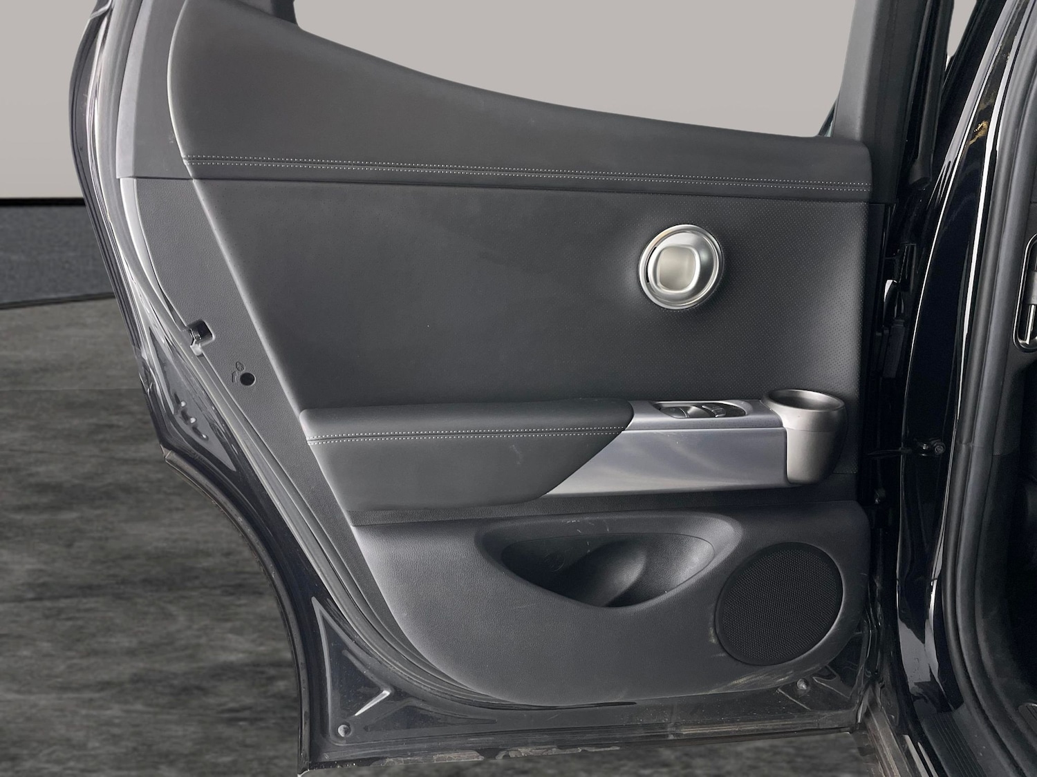 Used Genesis GV60 2022 for sale - 77458244: Photo 37