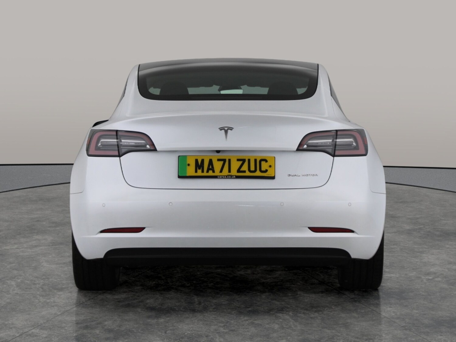 Used Tesla Model 3 for sale - 77827152: Photo 12