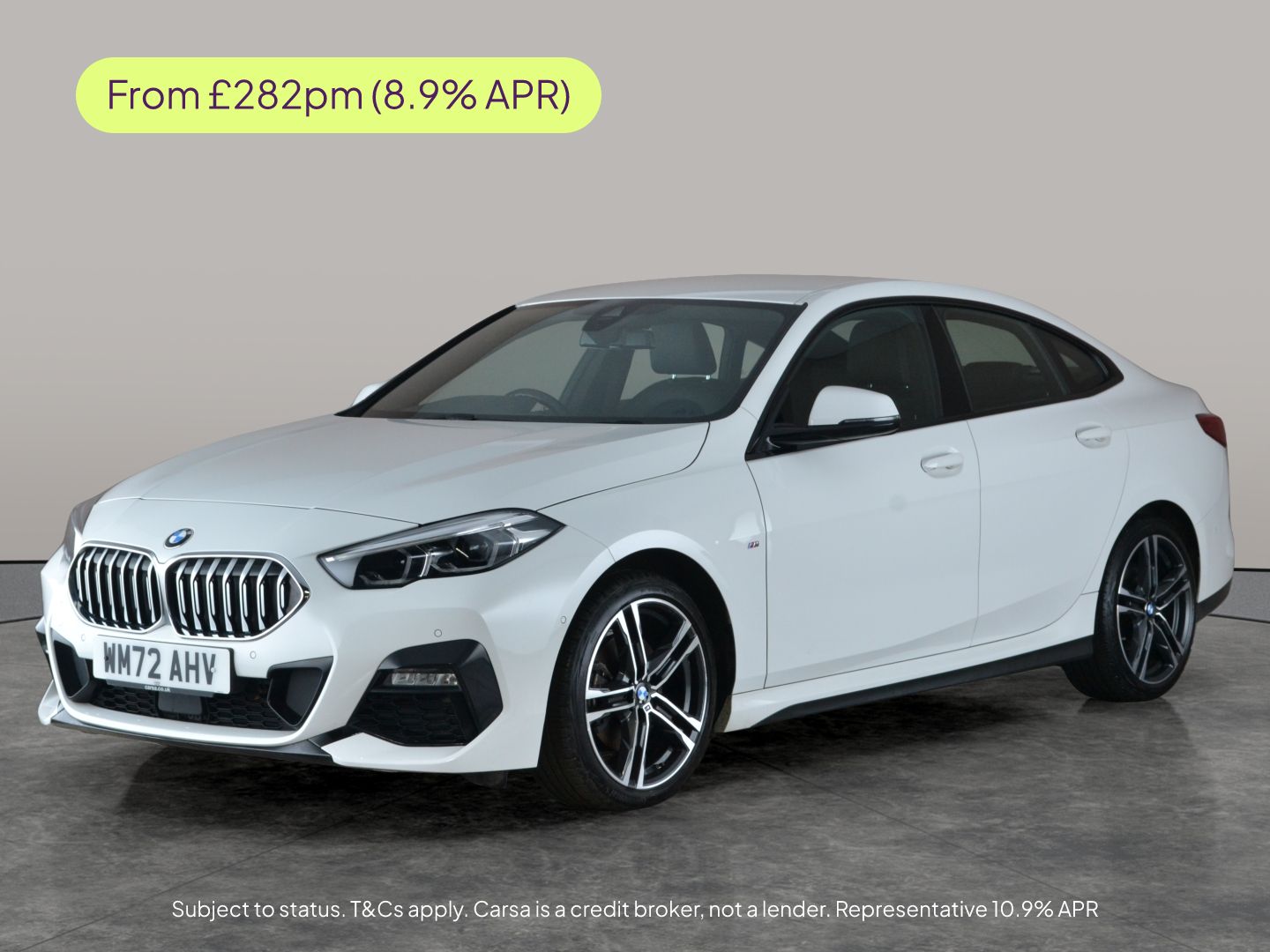 Used BMW 2 Series 2022 for sale - 77665454: Photo 1