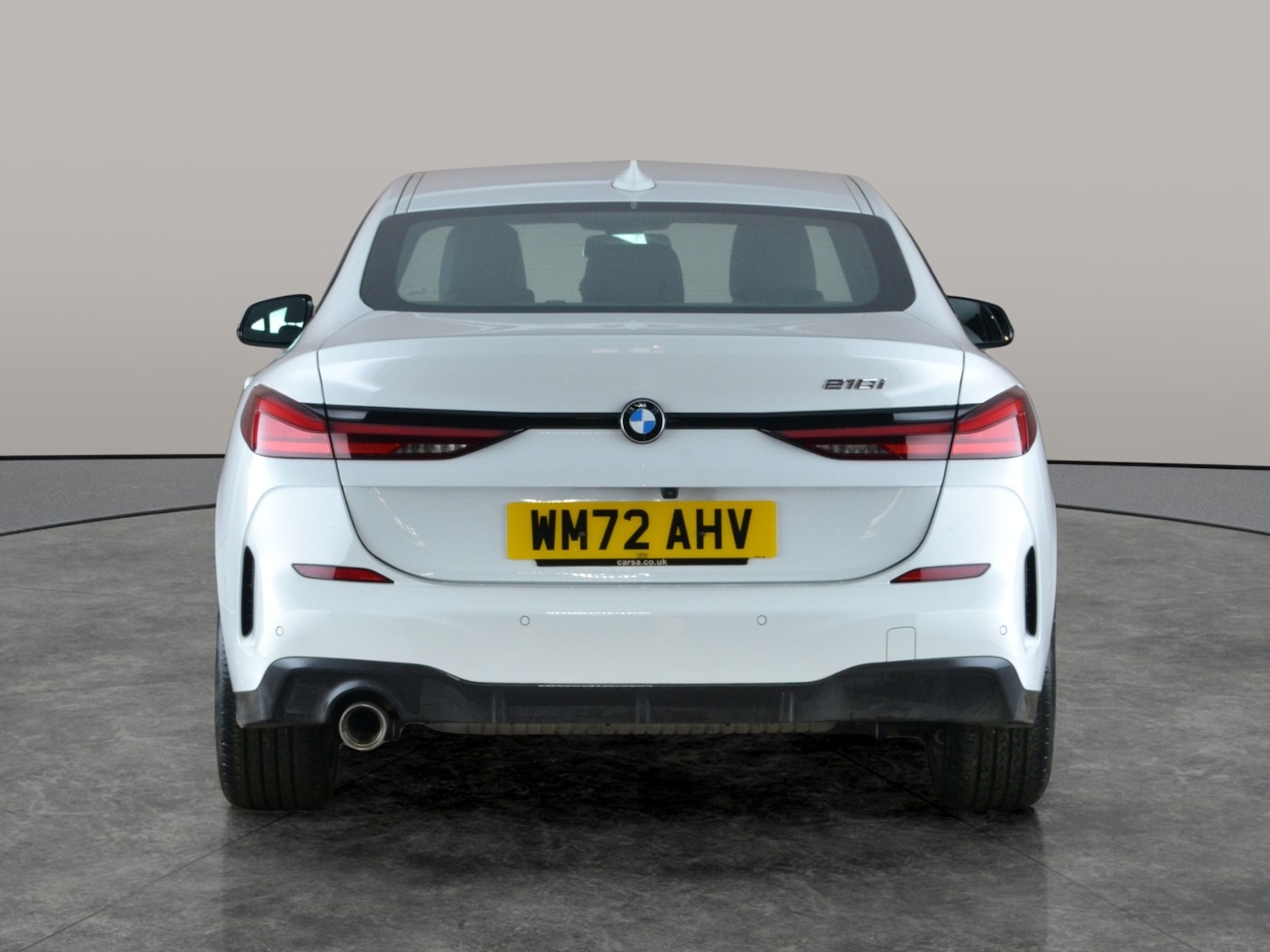 Used BMW 2 Series 2022 for sale - 77665454: Photo 12