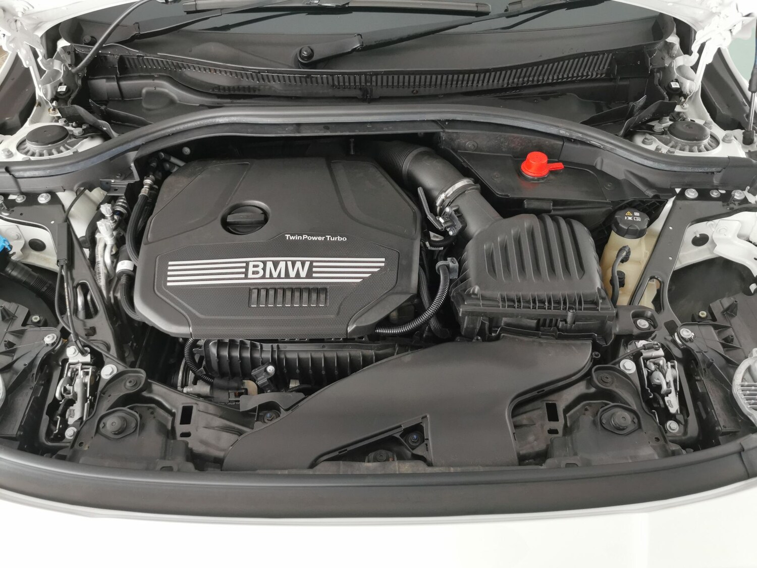 Used BMW 2 Series 2022 for sale - 77665454: Photo 34