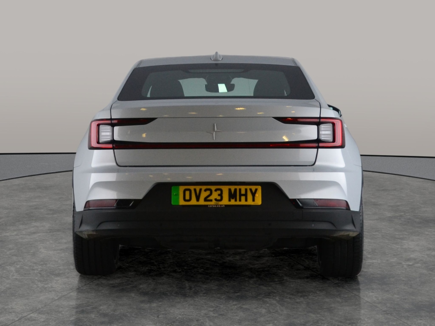 Used Polestar Polestar 2 2023 for sale - 76373467: Photo 13