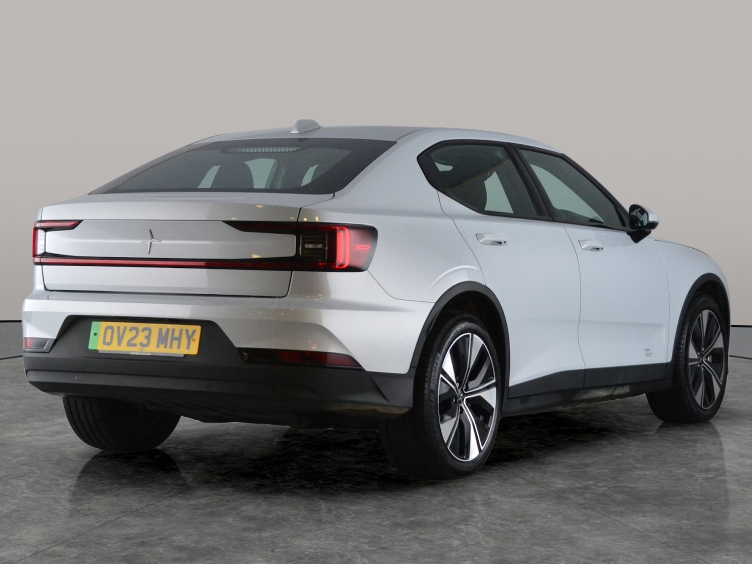 Used Polestar Polestar 2 2023 for sale - 76373467: Photo 14
